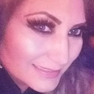 Meet your Posher, Maricela